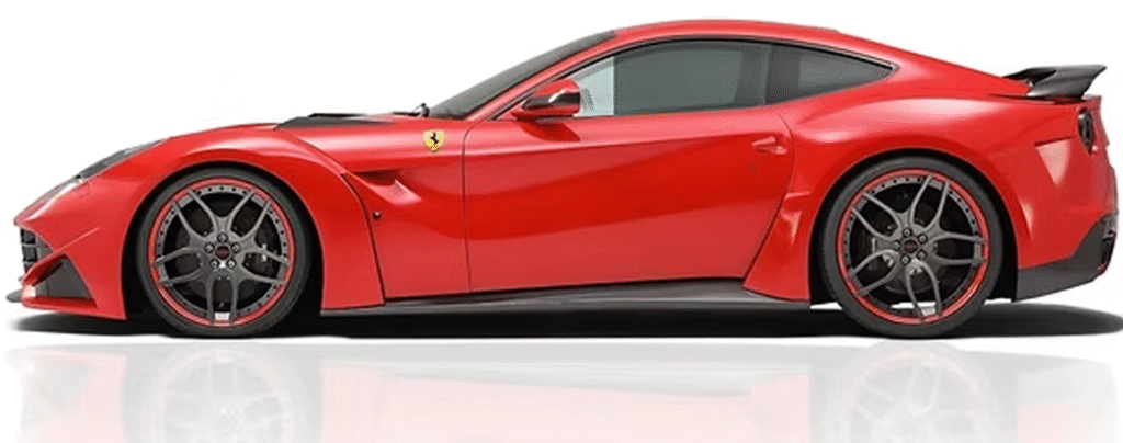 ceramic coating services