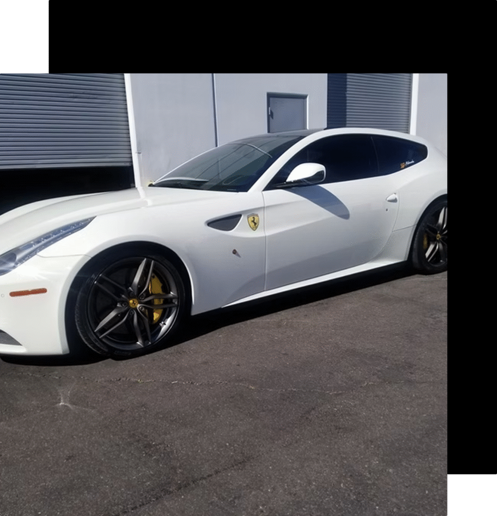 car detailing services