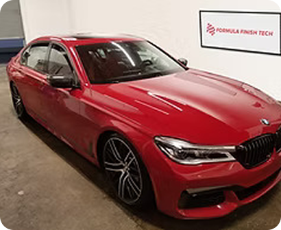 auto detailing service