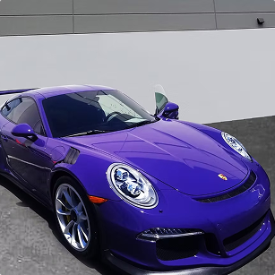 car paint protection
