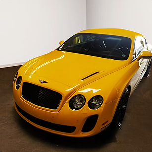 car paint protection