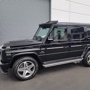 car paint protection