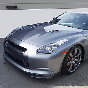 car paint protection