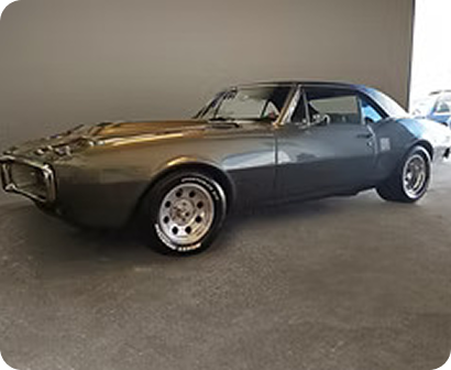 auto detailing service
