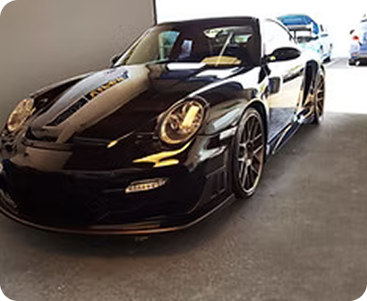auto detailing service
